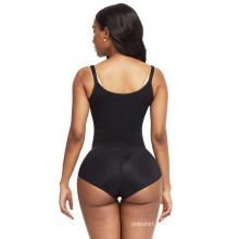 women easy wear and take off women bodysuit slimming body shaper shapewear 2020